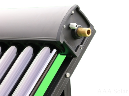 AI: Trubicový kolektor - šroubení (removeBg)